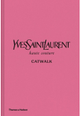 Yves Saint Laurent Catwalk
