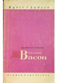 Franciszek Bacon