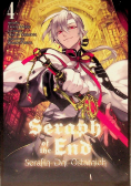 Seraph of the End Tom 4