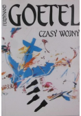 Czasy wojny