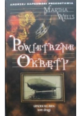 Powietrzne okręty