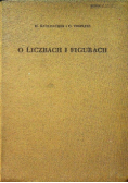 O liczbach i figurach