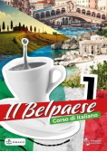 Il Belpaese 1 podręcznik