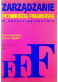 Zarządzanie płynnością finansową w przedsiębiorstwie