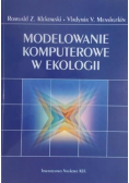 Modelowanie komputerowe w ekologii