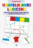 Uzupełnianki logiczne