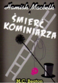 Seria kryminałów Tom 26 Hamish Macbeth i śmierć kominiarza