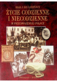 Życie codzienne i niecodzienne w przedwojennej Polsce