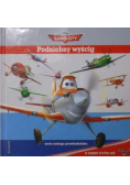 Podbniebny wyścig