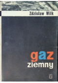 Gaz ziemny