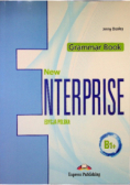 New Enterprise Grammar Book B1 +