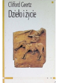 Dzieło i życie