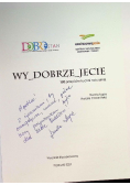 Wy dobrze jecie