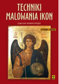 Techniki malowania ikon