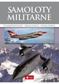 Samoloty militarne