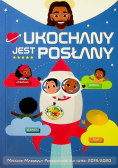 Ukochany jest posłany
