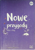 Nowe przygody Olka i Ady Przewodnik metodyczny Część 2