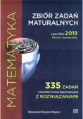 Matematyka LO zbiór zadań maturalnych Zakres rozszerzony