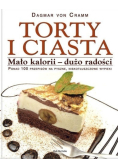 Torty i ciasta Mało kalorii dużo radości