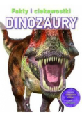 Fakty i ciekawostki. Dinozaury