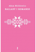 Ballady i romanse