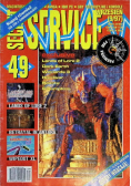 Secret Service Nr 9 / 97