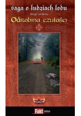 Saga o ludziach lodu tom 43 Odrobina czułości