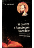 W drodze z Apostołem Narodów