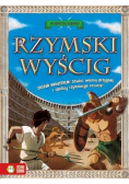 Historyczne śledztwo. Rzymski wyścig