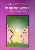 Dyzartria nabyta