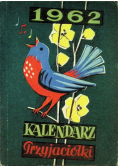 Kalendarz przyjaciółki