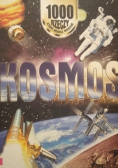 1000 rzeczy które musisz wiedzieć kosmos