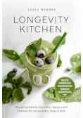 Longevity Kitchen