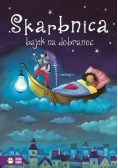Skarbnica bajek na dobranoc