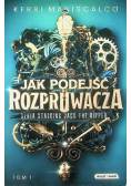 Jak podejść Rozpruwacza Tom 1