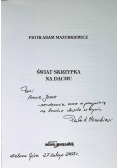 Świat skrzypka na dachu