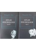 Atlas psychologii Tom II