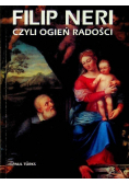 Filip Neri czyli ogień radości