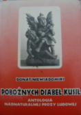 Pobożnych diabeł kusił