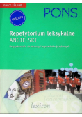 Repetytorium leksykalne angielski