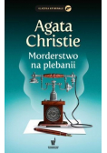 Morderstwo na plebanii