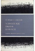 Nawożenie drzew leśnych