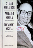 Abecadło Kisiela Testament Kisiela