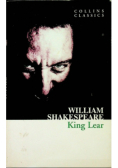 King Lear A Shakespeare story