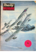 Mały modelarz Nr 6 / 80