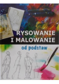 Rysowanie i malowanie od podstaw