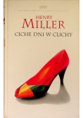 Ciche dni w Clichy