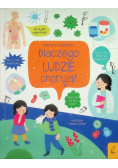 Co i jak? Dlaczego ludzie chorują?