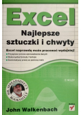 Excel najlepsze sztuczki i chwyty
