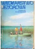 Wędkarstwo jeziorowe